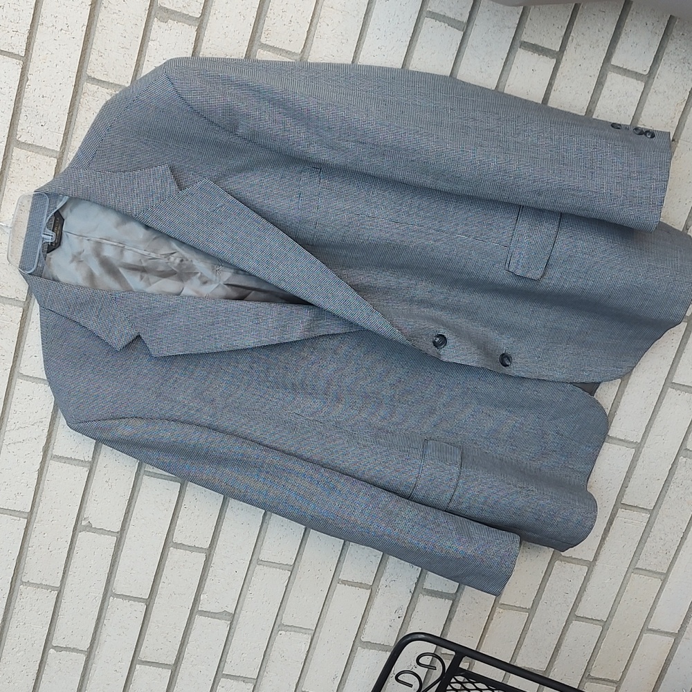 Hardwick Jacket - Picture 3 of 10
